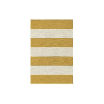 Wide Stripe Icon tæppe - Sunny day 450 240x165 cm - Kasthall