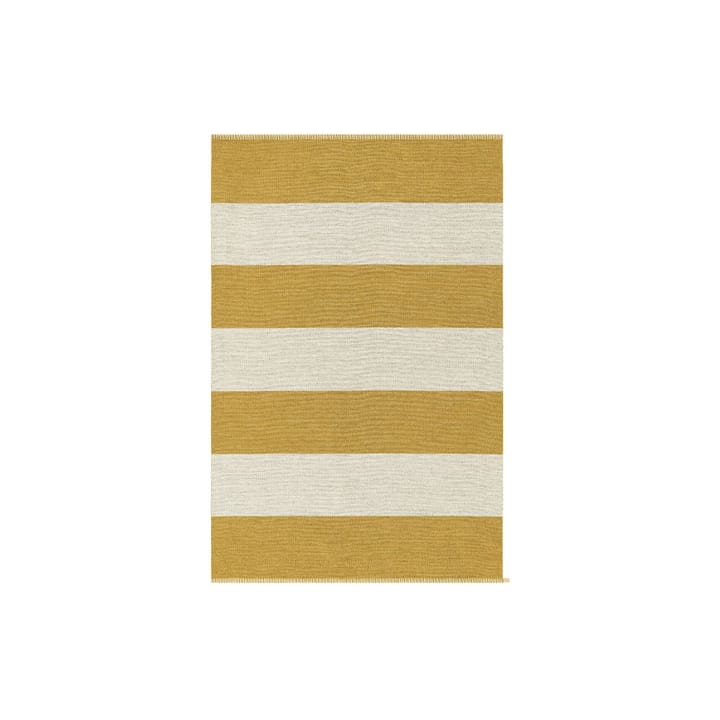 Wide Stripe Icon tæppe - Sunny day 450 240x165 cm - Kasthall