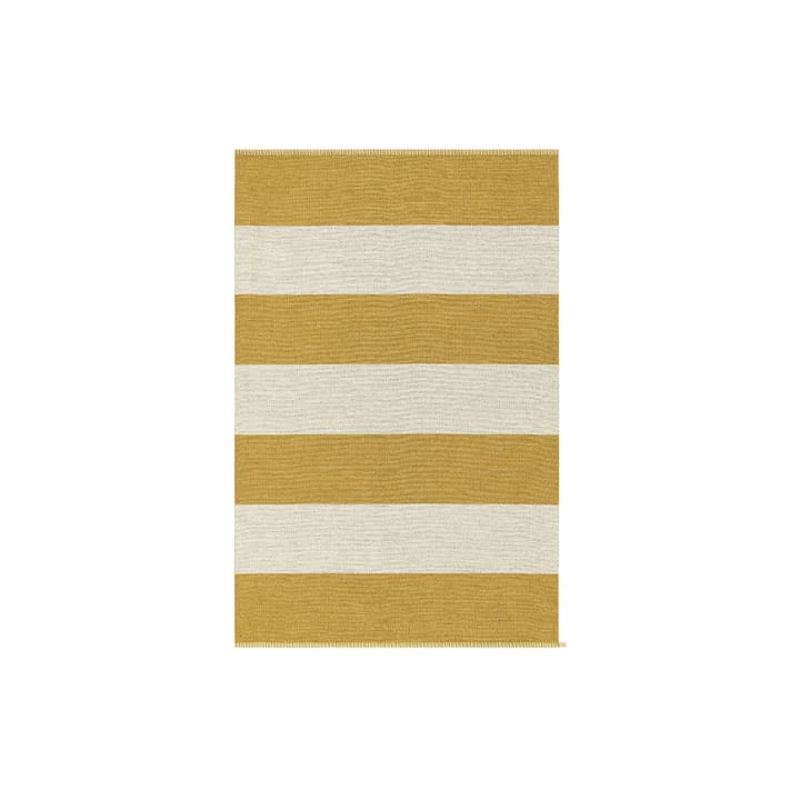 Wide Stripe Icon tæppe - Sunny day 450 240x165 cm - Kasthall