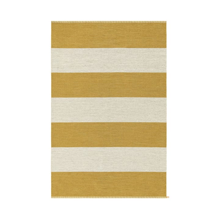 Wide Stripe Icon tæppe - Sunny day 450 300x200 cm - Kasthall