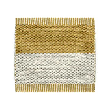 Wide Stripe Icon tæppe - Sunny day 450 300x200 cm - Kasthall