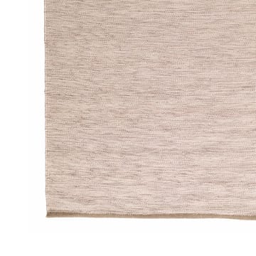 Allium Entre tæppe 80 x 250 cm - lysegrå - Kateha