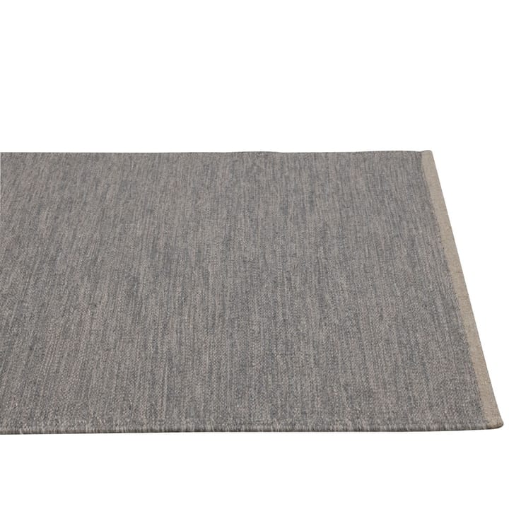 Allium Entre tæppe 80 x 250 cm, pearl grey Kateha