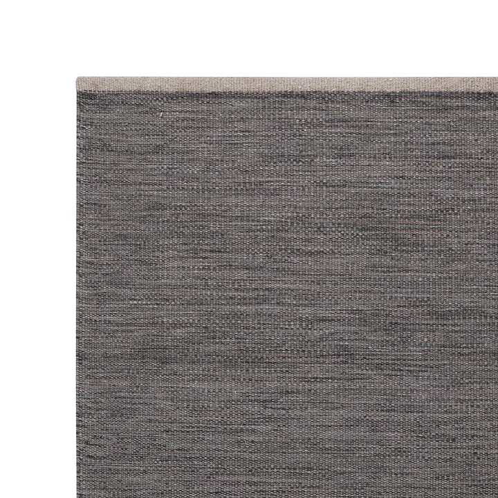Allium Entre tæppe 80 x 250 cm, Ubehandlet Kateha