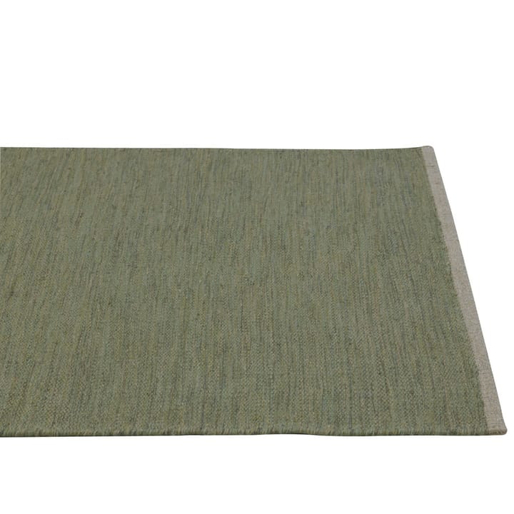 Allium Entre tæppe 80 x 250 cm, willow green Kateha