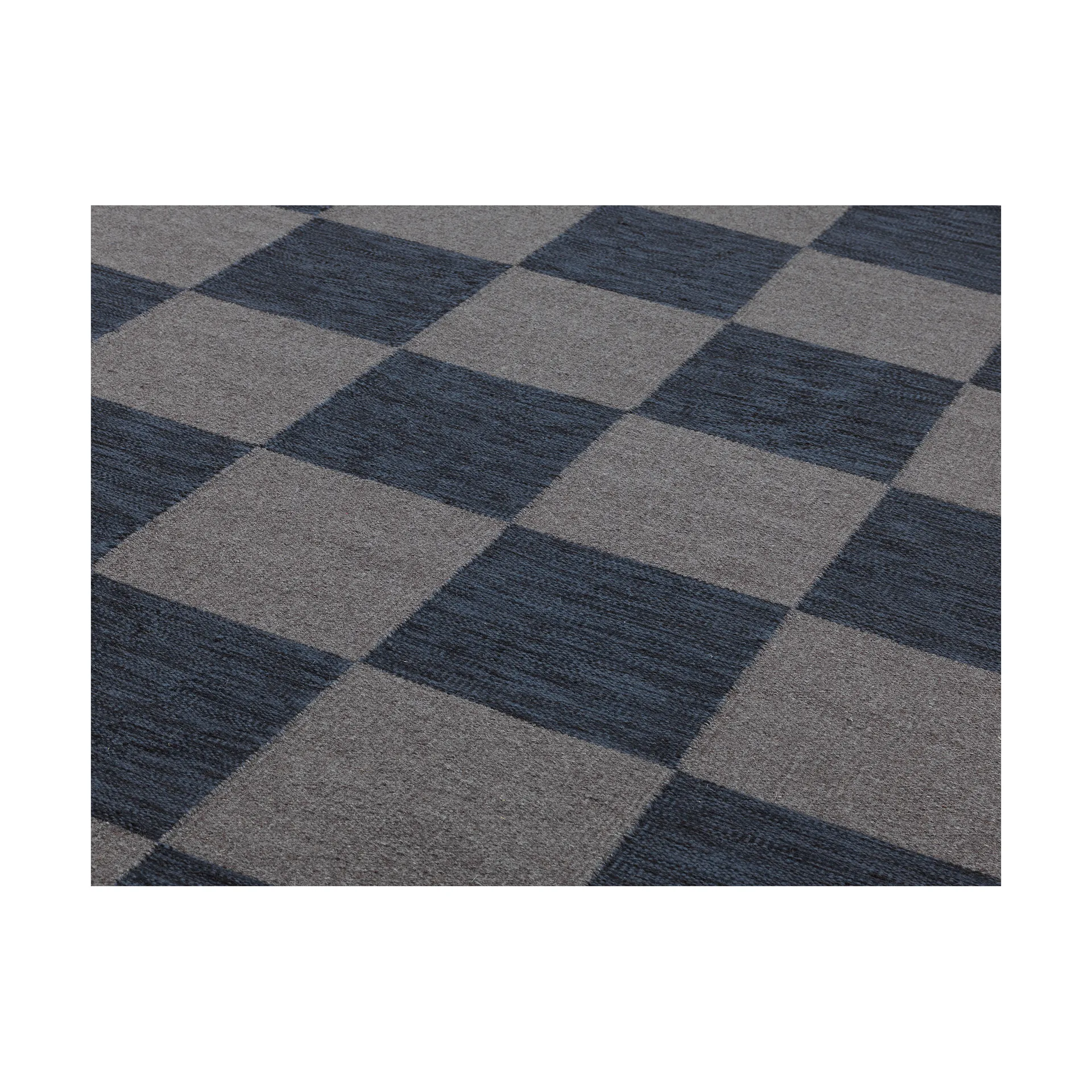 Allium Fox Trott løber, Brown, 80x250 cm Kateha