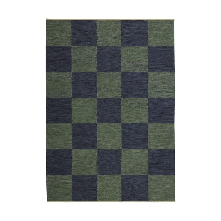 Allium Fox Trott løber - Dark Green, 80x250 cm - Kateha
