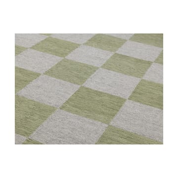 Allium Fox Trott løber - Willow Green, 80x250 cm - Kateha