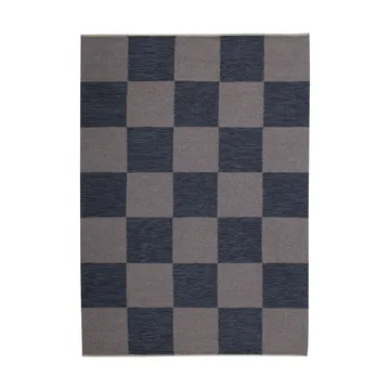 Allium Fox Trott tæppe - Brown, 170x240 cm - Kateha