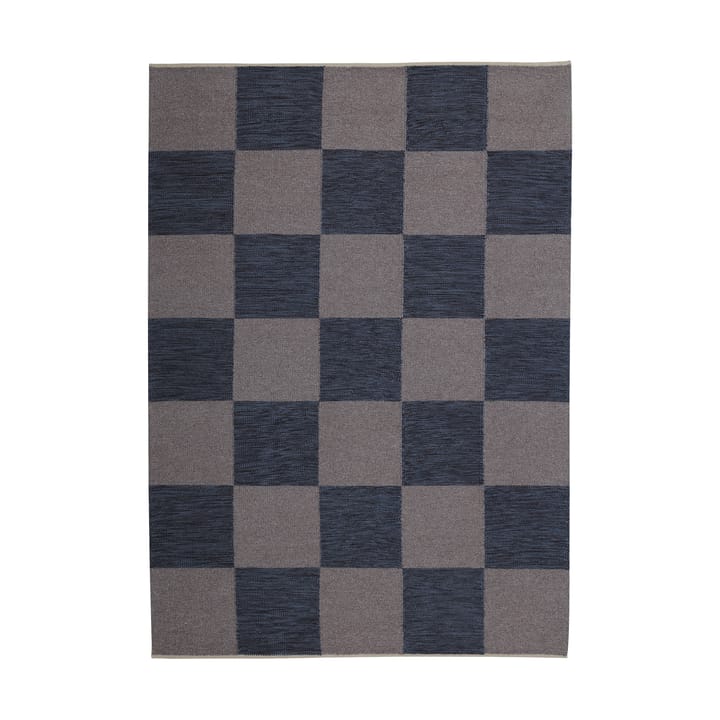 Allium Fox Trott tæppe - Brown, 170x240 cm - Kateha