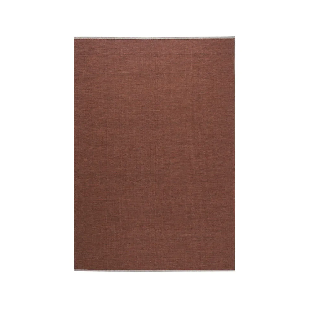 Allium tæppe 170x240 cm, Corten Kateha