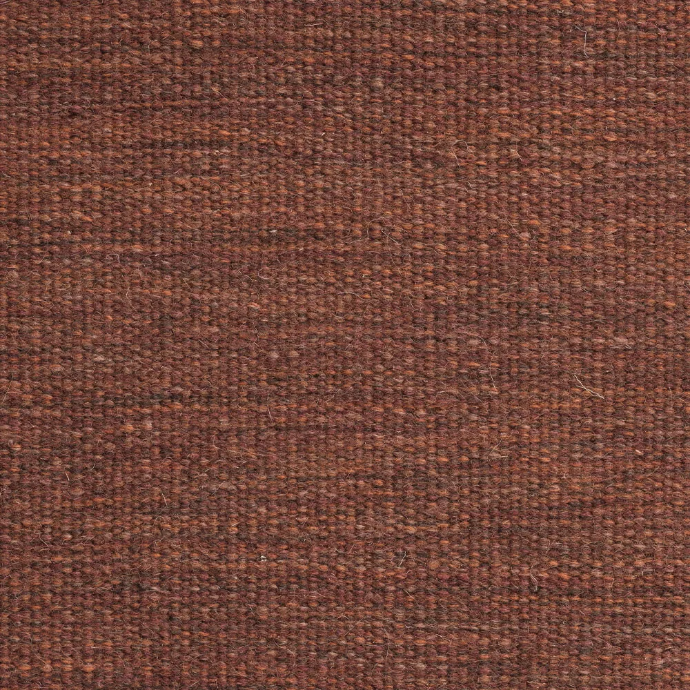 Allium tæppe 170x240 cm, Corten Kateha