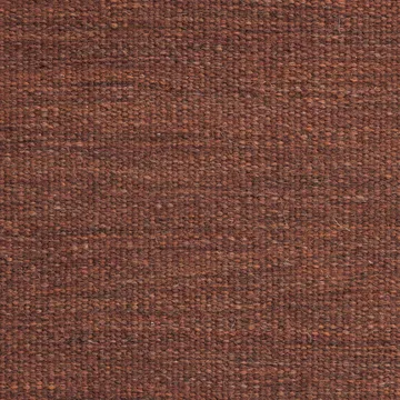 Allium tæppe 170x240 cm - Corten - Kateha