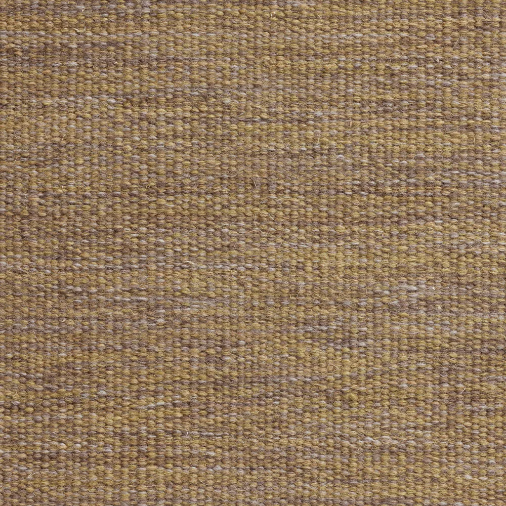 Allium tæppe 170x240 cm, Desert straw Kateha