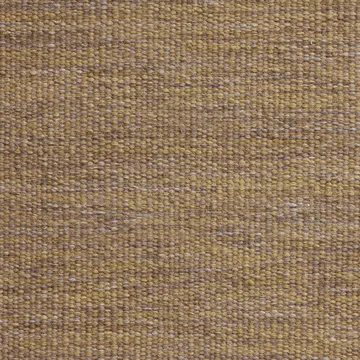 Allium tæppe 170x240 cm - Desert straw - Kateha
