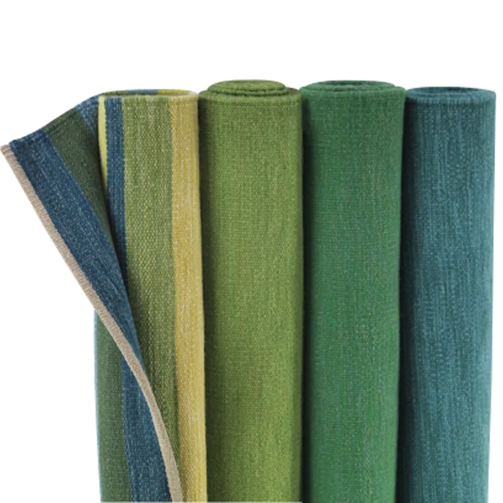 Allium tæppe 170x240 cm, Ginger Kateha