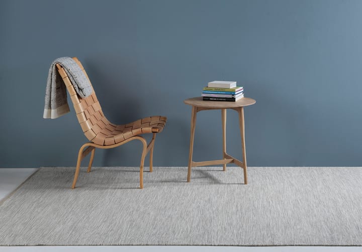 Allium tæppe 170x240 cm, Light grey Kateha