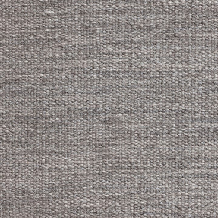 Allium tæppe 170x240 cm - Pearl grey - Kateha