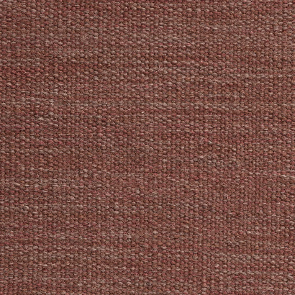 Allium tæppe 170x240 cm, Rusty steel Kateha