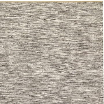 Allium tæppe 170x240 cm - salt & peber - Kateha