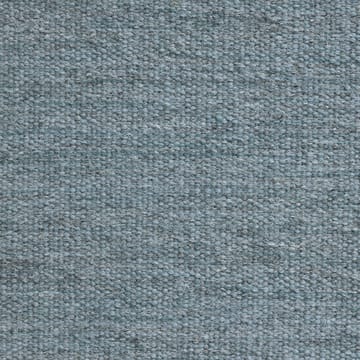 Allium tæppe 170x240 cm - Silver blue - Kateha