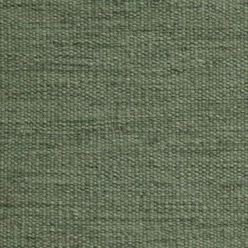Allium tæppe 170x240 cm - Willow green - Kateha