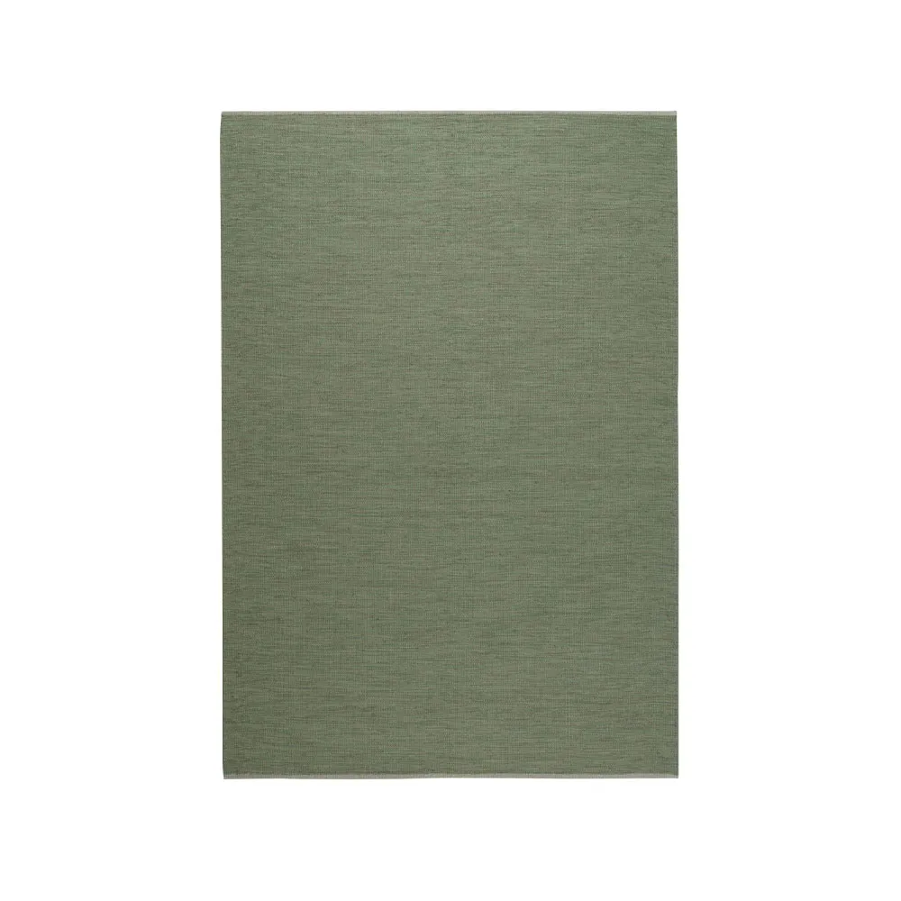 Allium tæppe 170x240 cm, Willow green Kateha