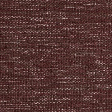 Allium tæppe 200x300 cm - aubergine - Kateha