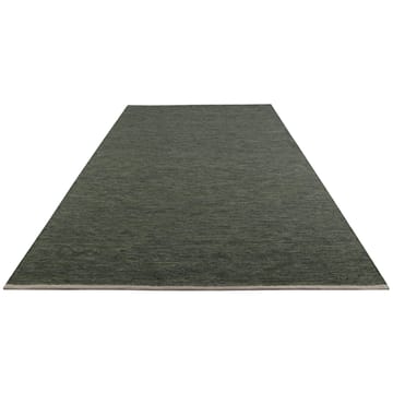 Allium tæppe 200x300 cm - Dark green - Kateha