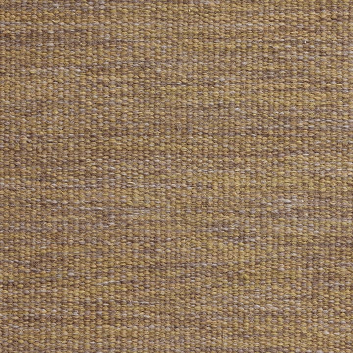 Allium tæppe 200x300 cm, Desert straw Kateha