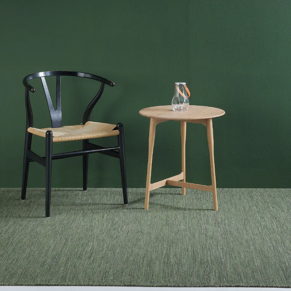 Allium tæppe 200x300 cm, ginger Kateha