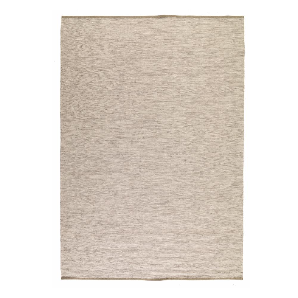 Allium tæppe 200x300 cm, Light grey Kateha