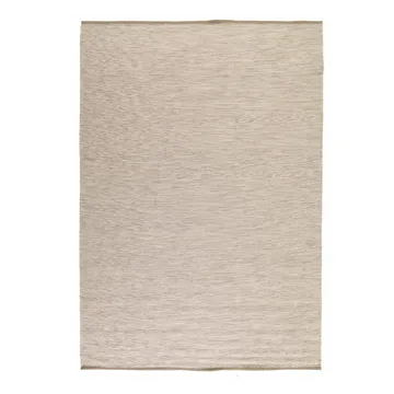 Allium tæppe 200x300 cm - Light grey - Kateha