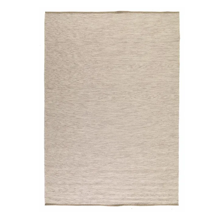 Allium tæppe 200x300 cm - Light grey - Kateha
