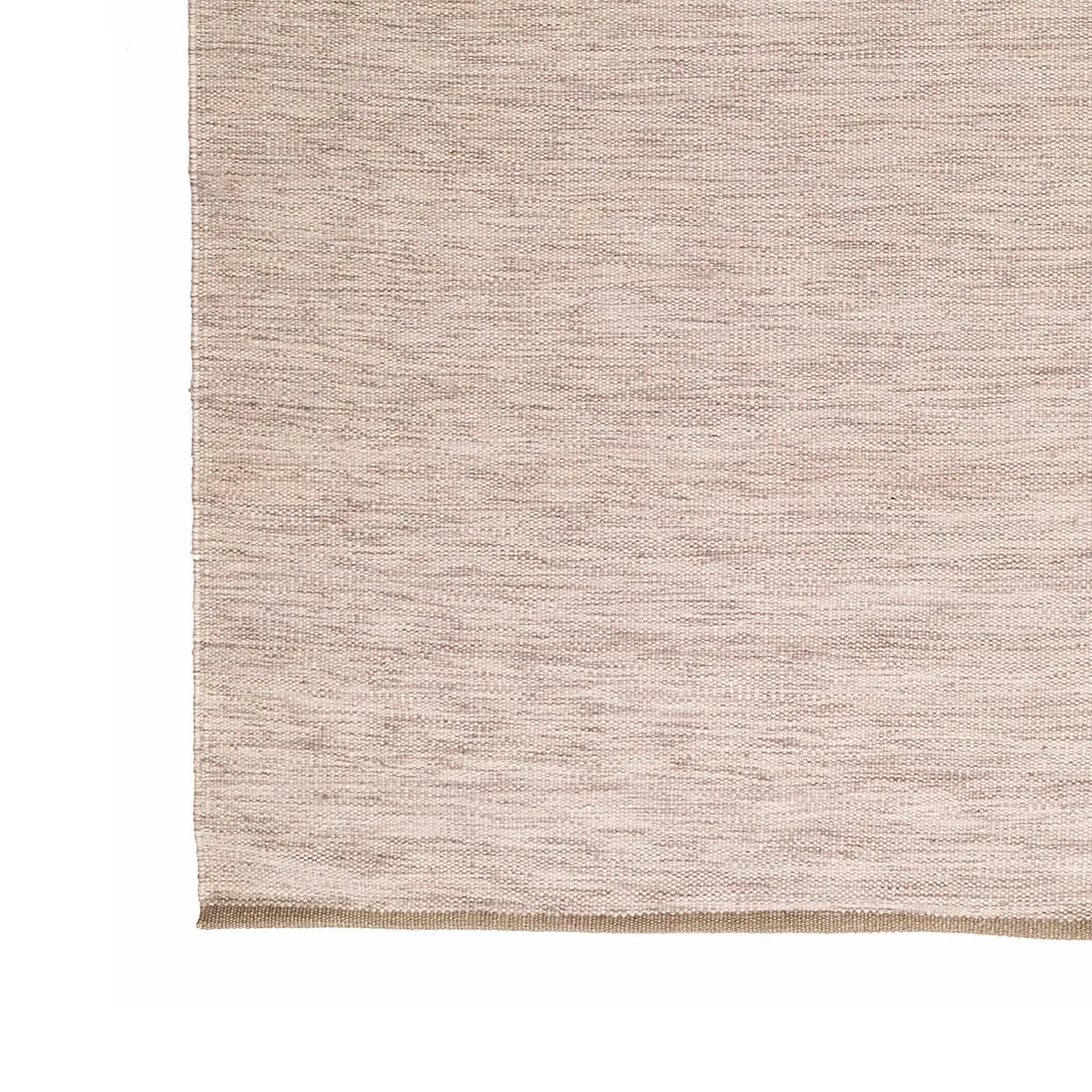 Allium tæppe 200x300 cm, Light grey Kateha