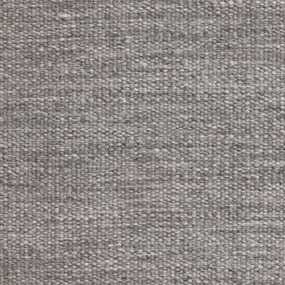 Allium tæppe 200x300 cm, Pearl grey Kateha