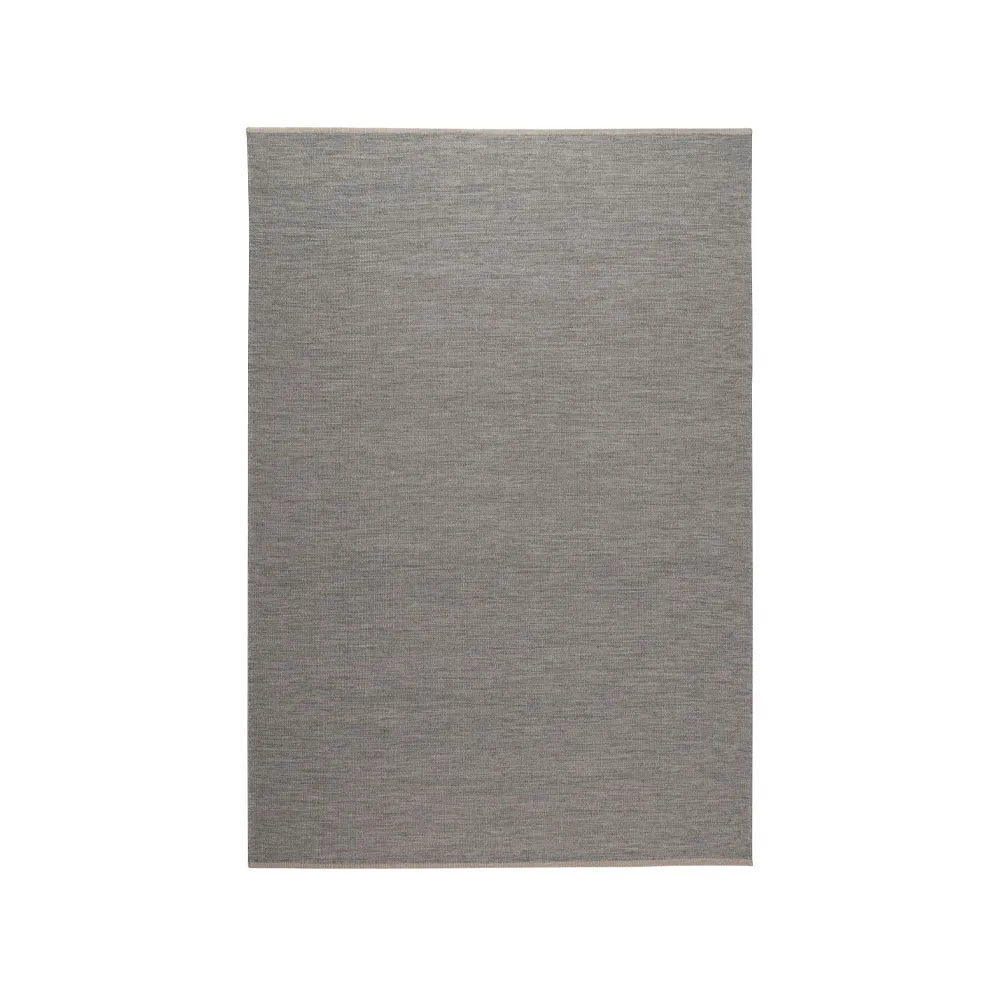 Allium tæppe 200x300 cm, Pearl grey Kateha