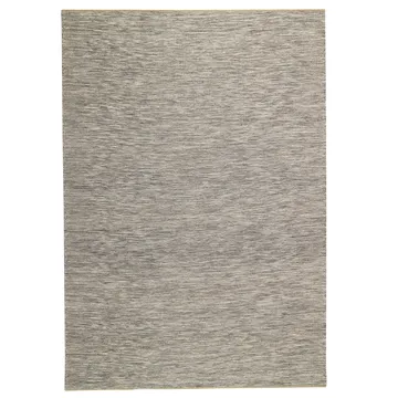 Allium tæppe 200x300 cm - Salt & pepper - Kateha