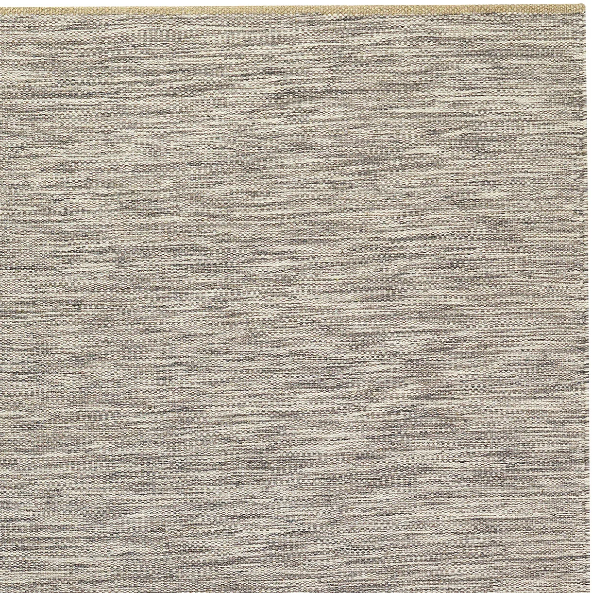 Allium tæppe 200x300 cm, Salt & pepper Kateha