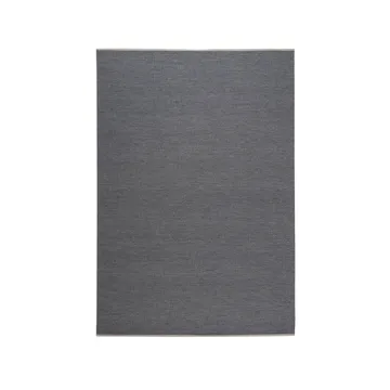 Allium tæppe 200x300 cm - shark grey - Kateha