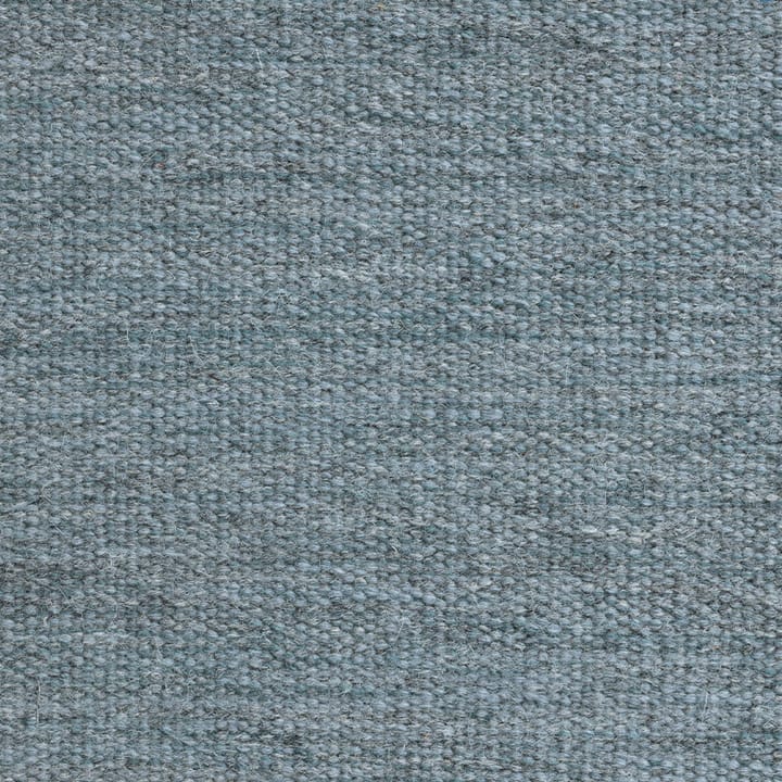 Allium tæppe 200x300 cm, Silver blue Kateha