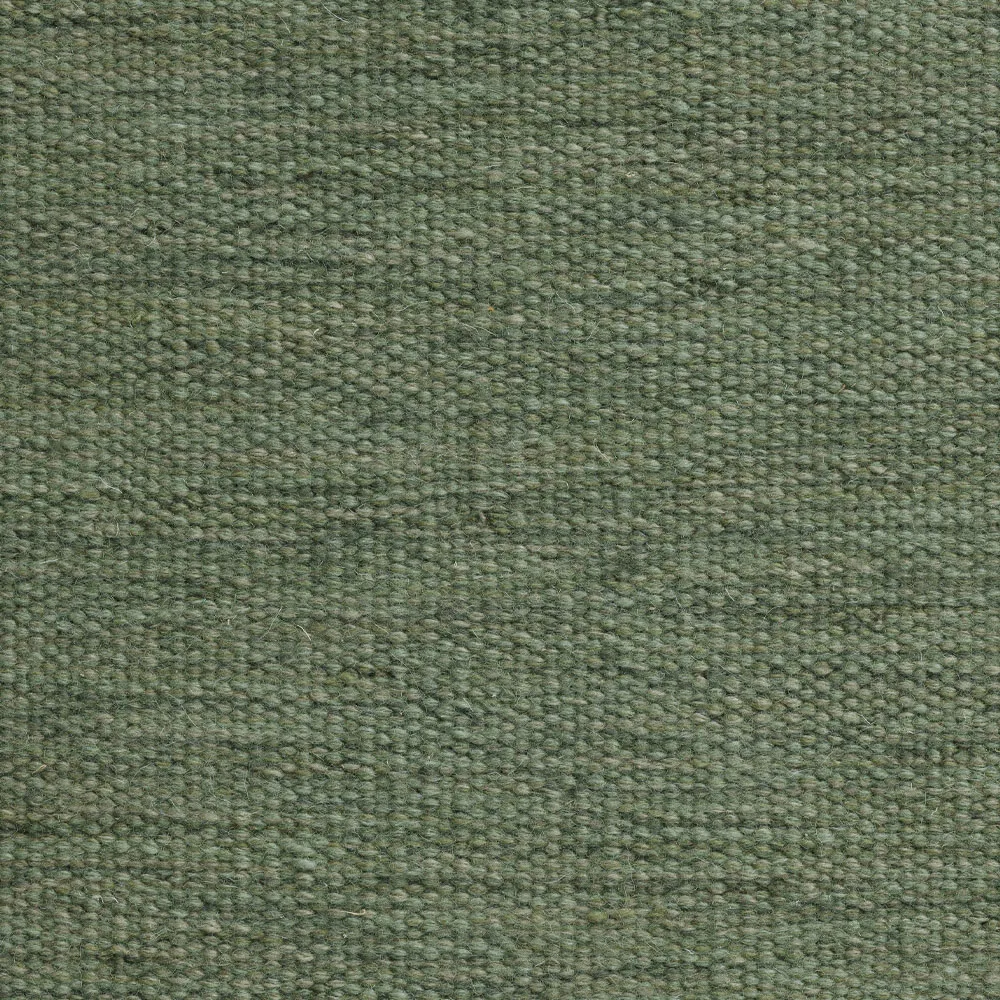 Allium tæppe 200x300 cm, Willow green Kateha