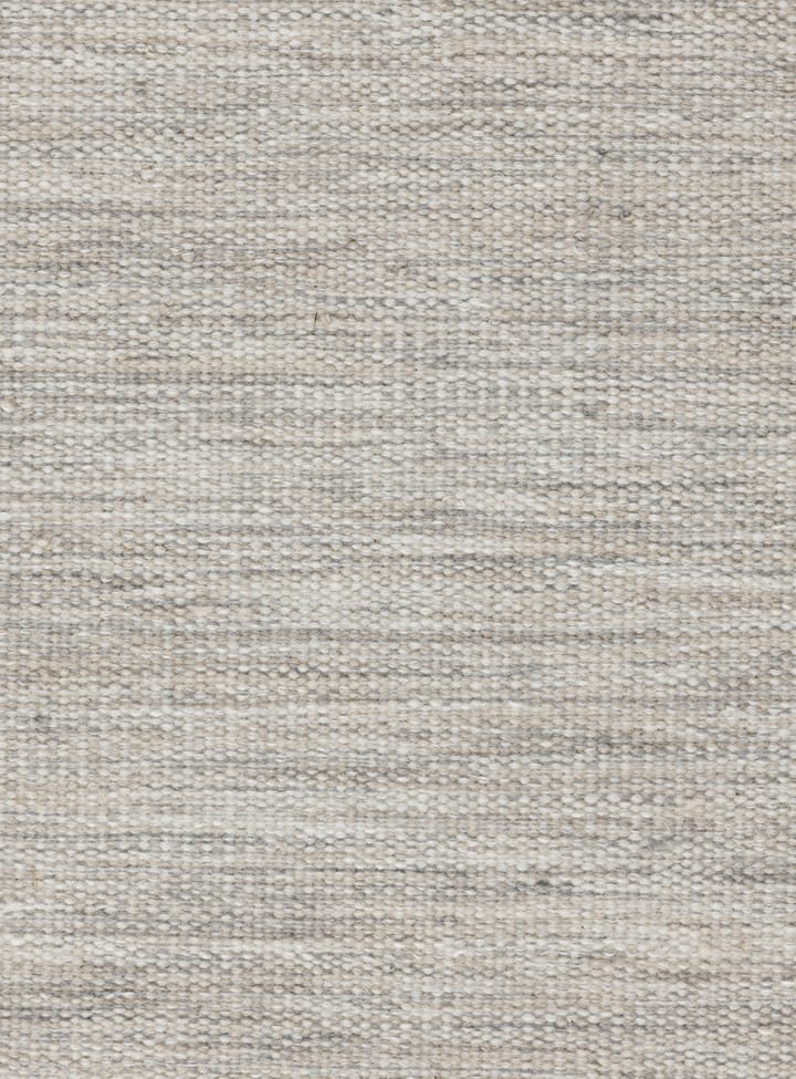 Allium tæppe, Light grey, 220x310 cm Kateha