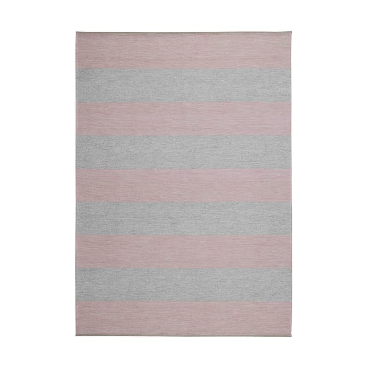 Allium Two Step løber - Powder, 250x80 cm - Kateha
