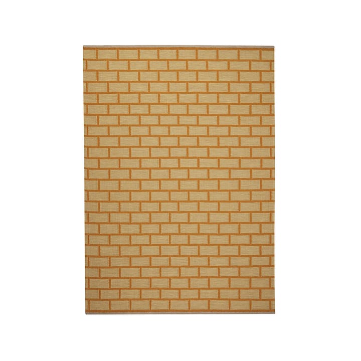 Brick tæppe - Lion, 200x300 cm - Kateha