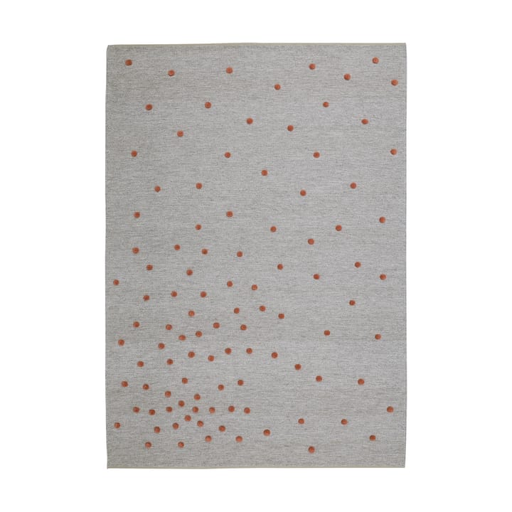 Bula løber - Coral, 80x250 cm - Kateha