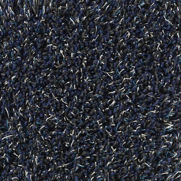 Camelia 25 tæppe - Indigo, 170x240 cm - Kateha