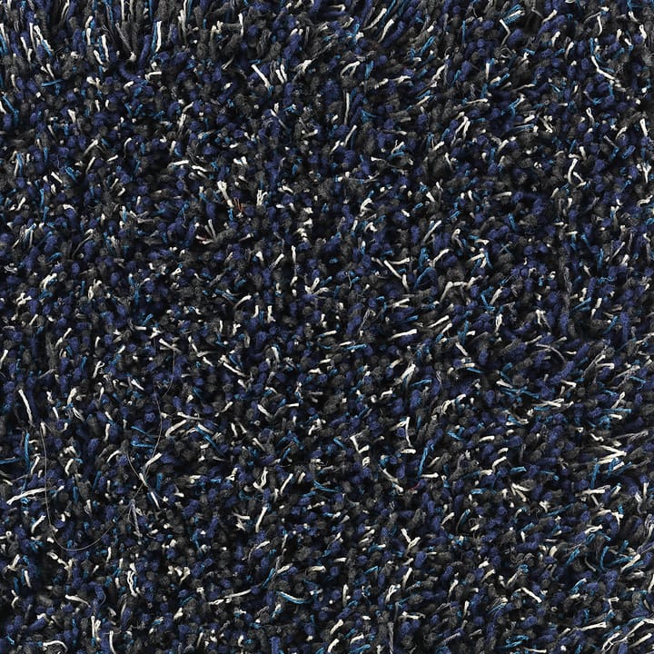 Camelia 25 tæppe, Indigo, 170x240 cm Kateha