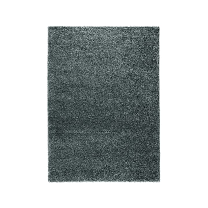 Camelia 25 tæppe - Petrol, 170x240 cm - Kateha