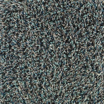 Camelia 25 tæppe - Petrol, 170x240 cm - Kateha